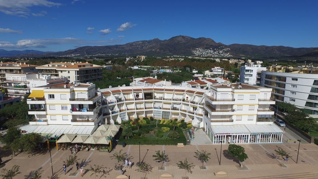 Апартаменти Inmosantos Oasis E3 Росес Екстер'єр фото
